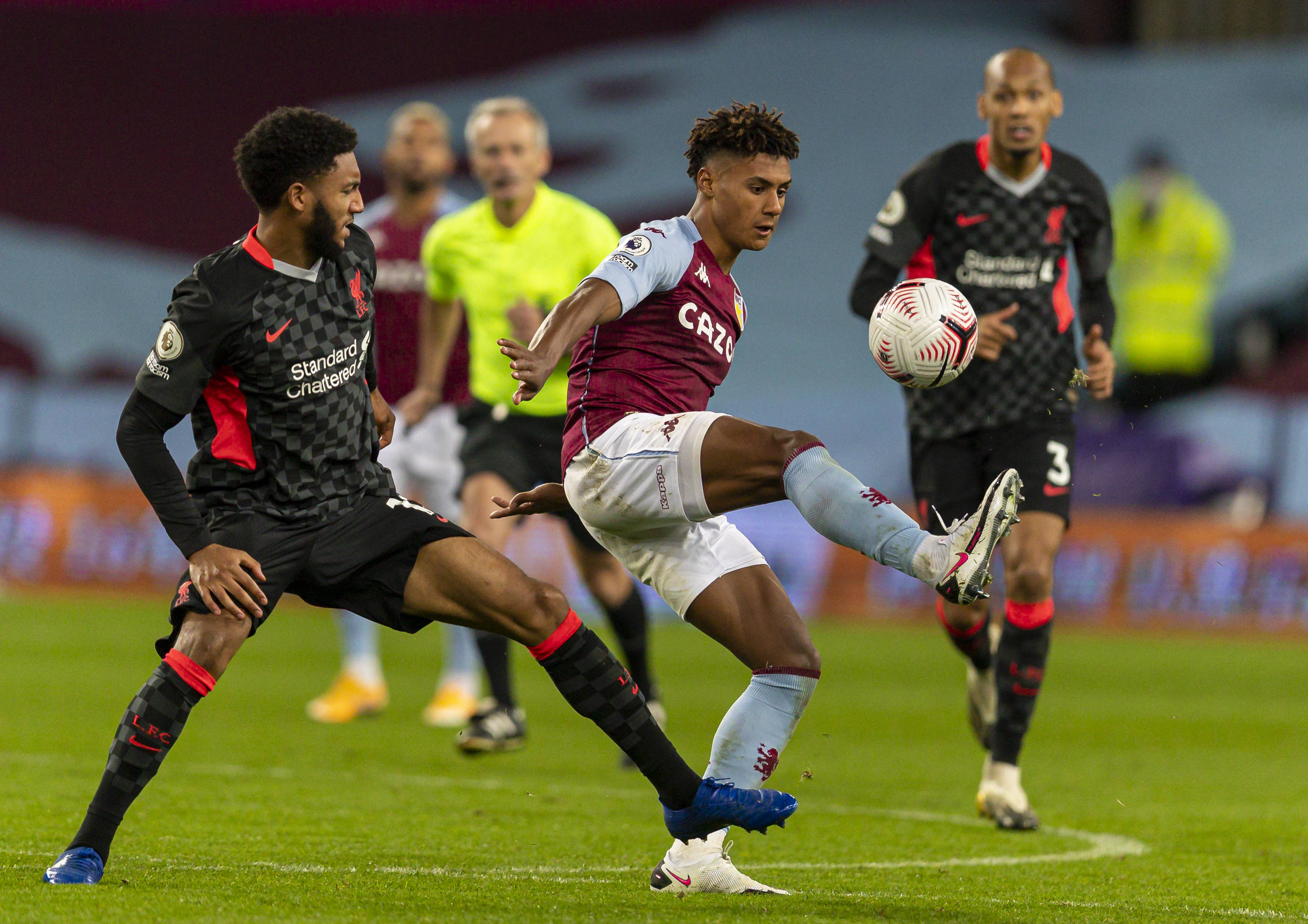 的新挑战和 的新挑战和