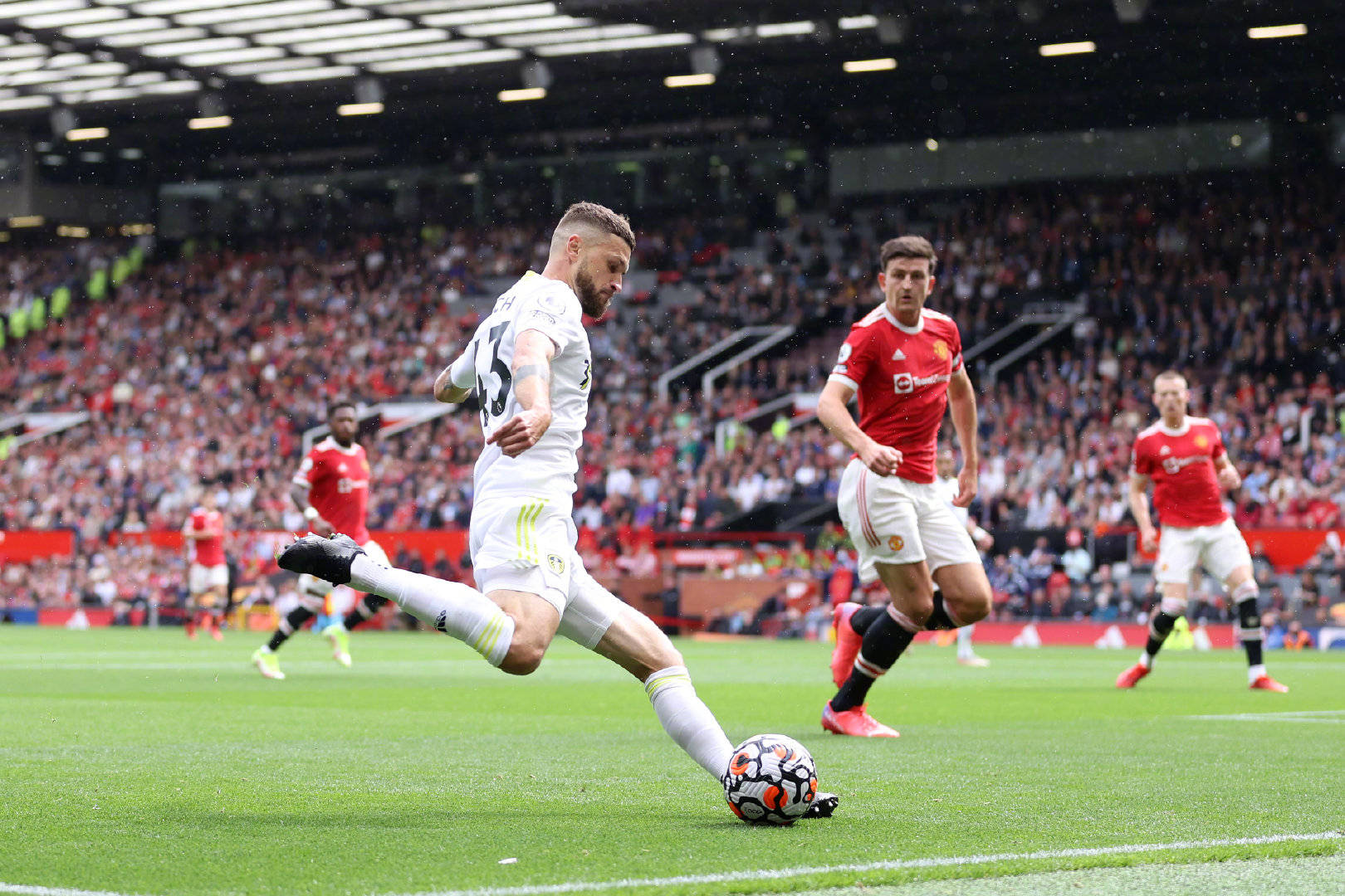 主力提前背 主力提前背