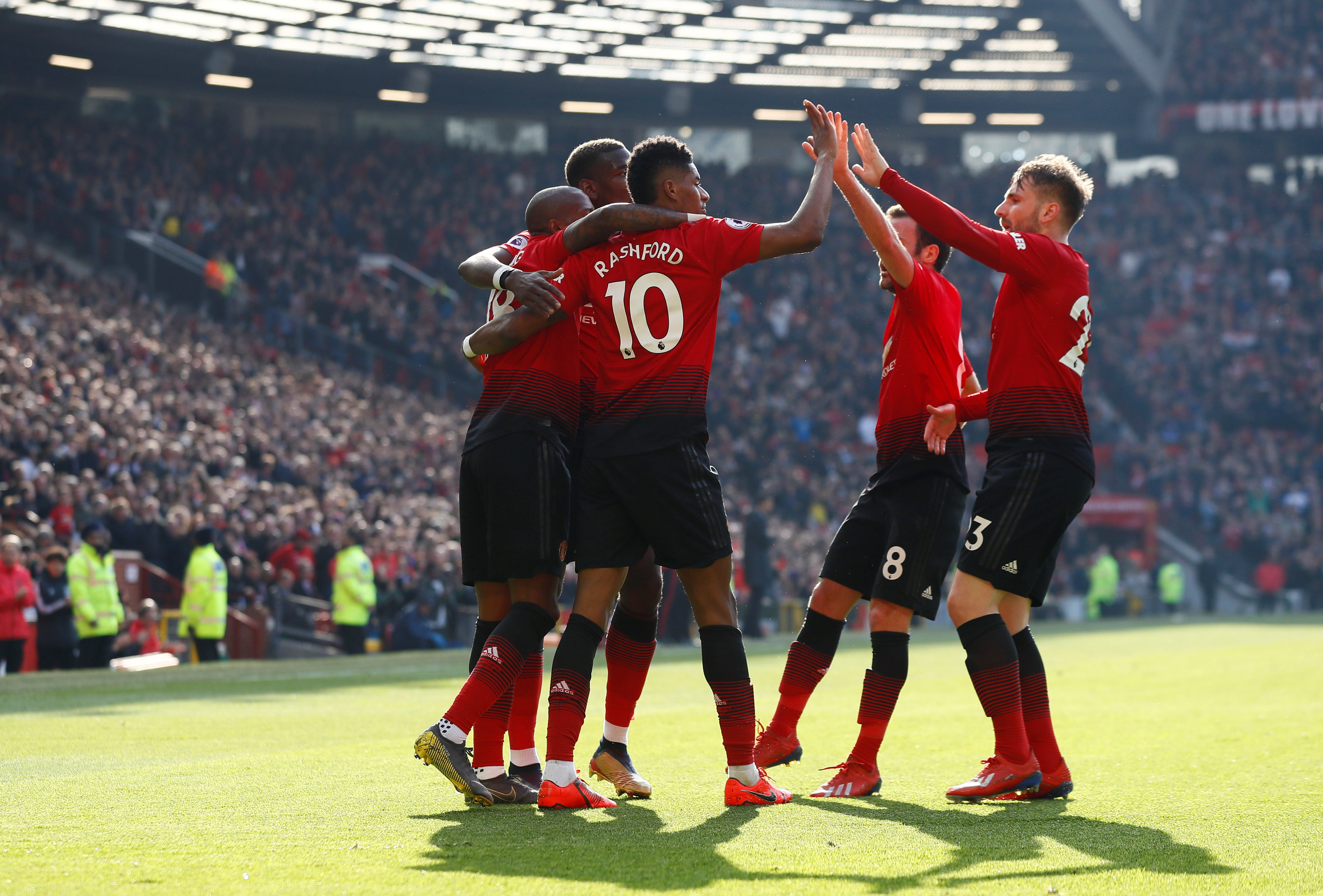 这是一场激 这是一场激